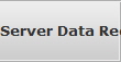 Server Data Recovery West Valley City server 