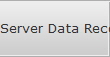 Server Data Recovery West Valley City server 